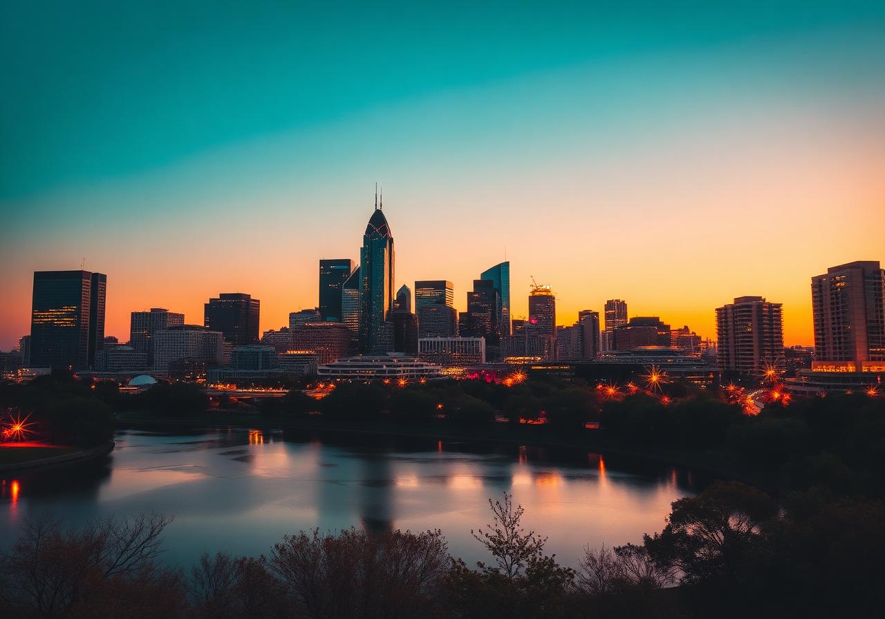 Austin
