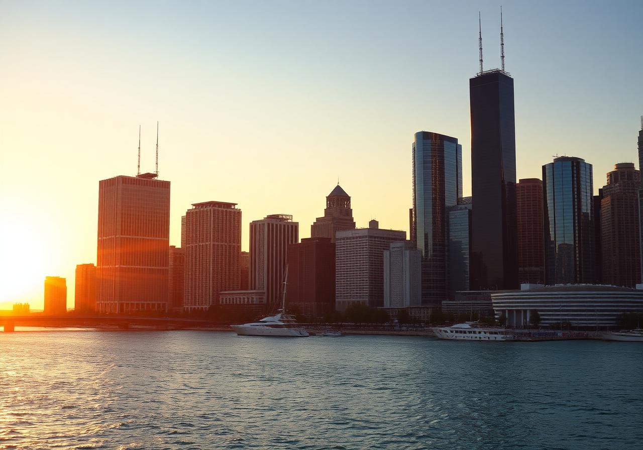 Chicago