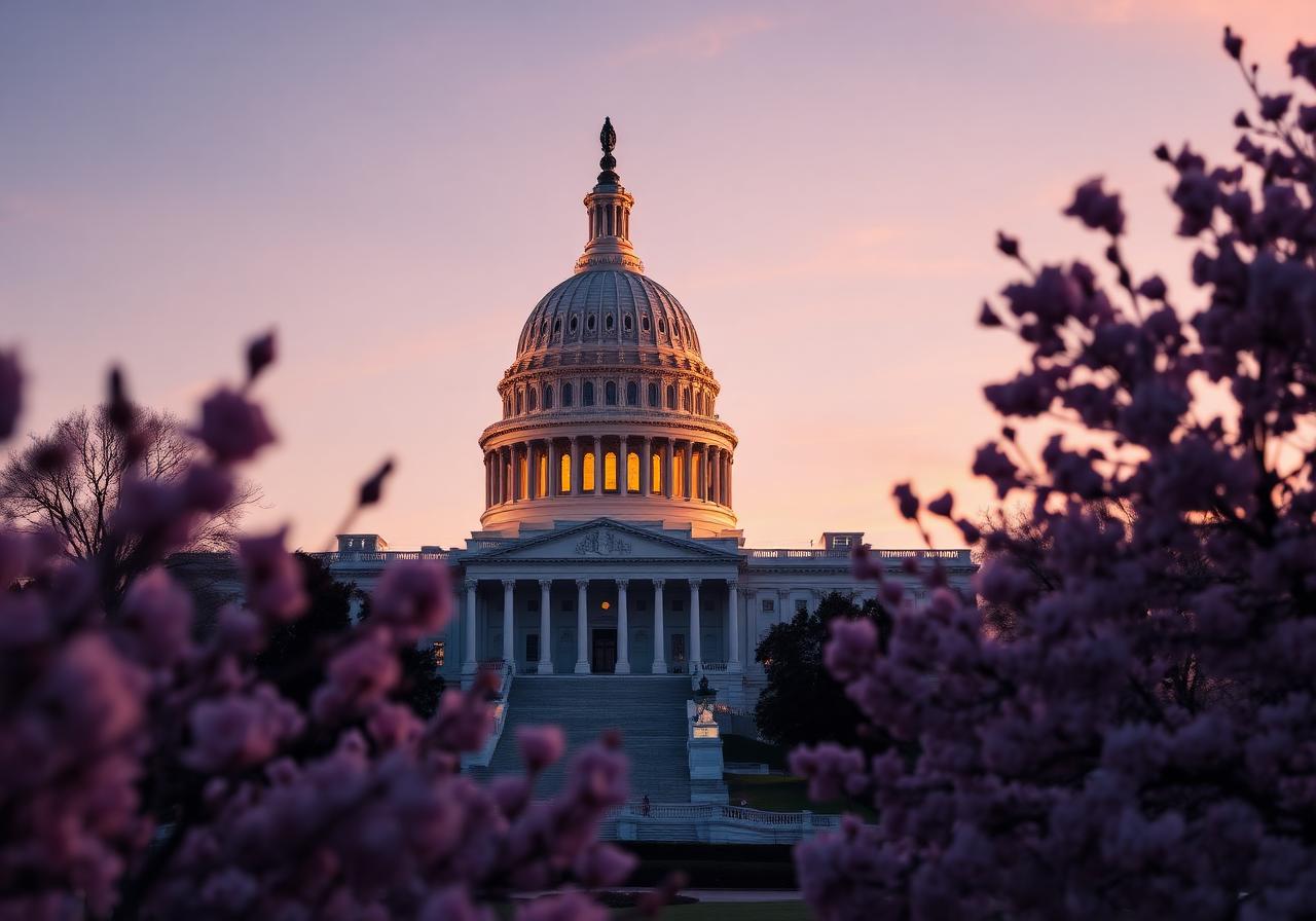 Washington DC