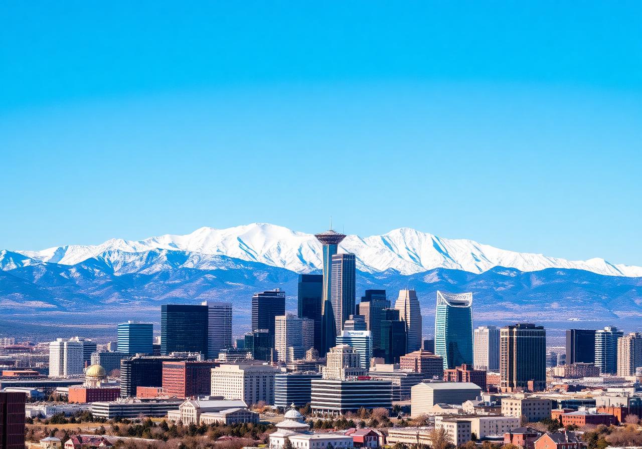 Denver