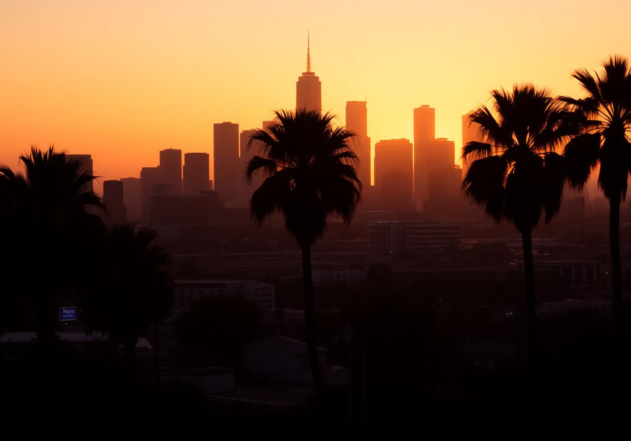 Los Angeles