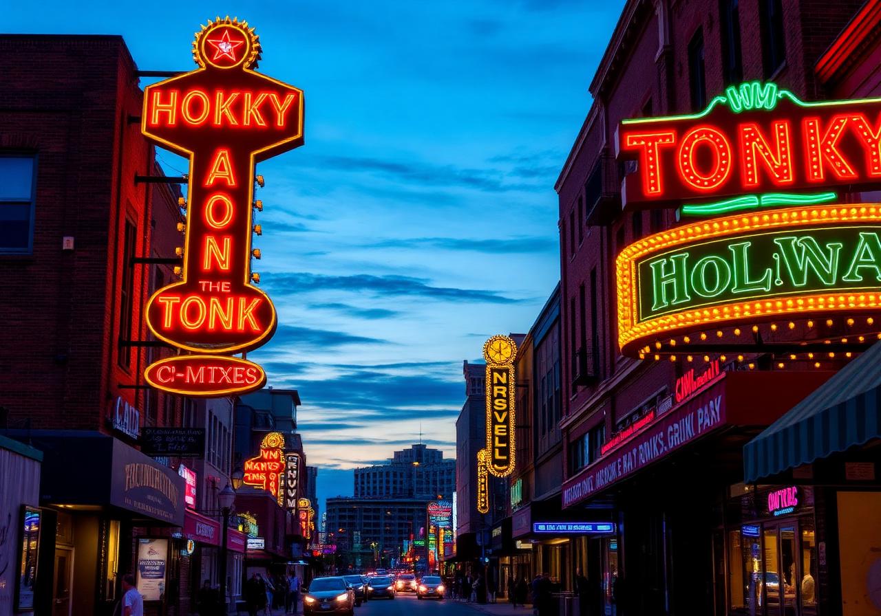Nashville
