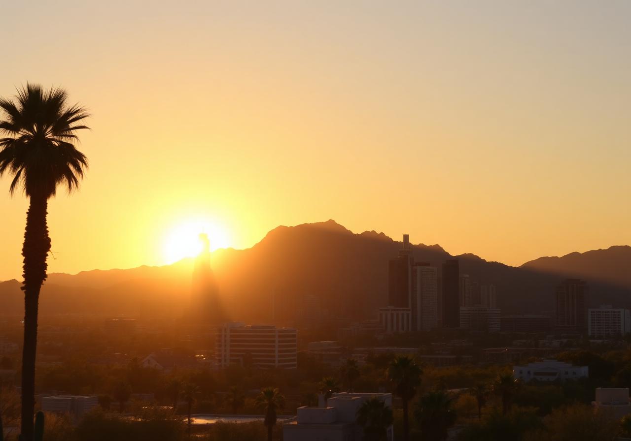 Phoenix