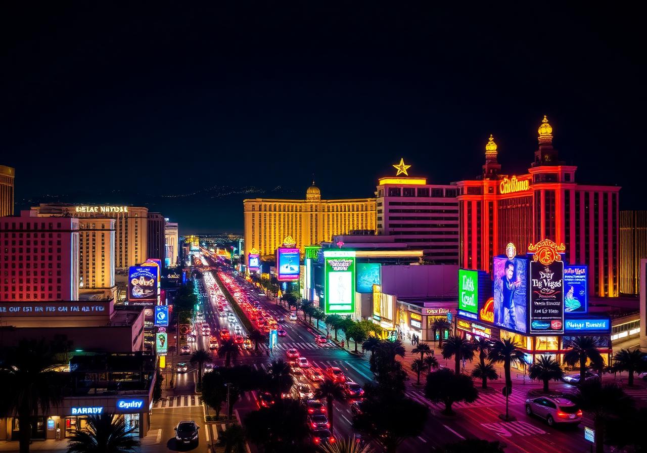 Las Vegas