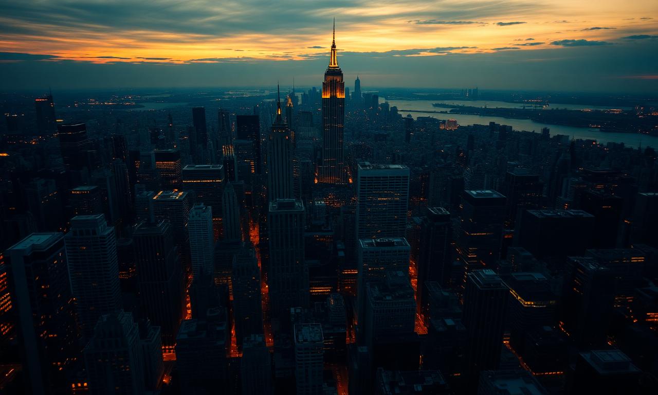 New York
