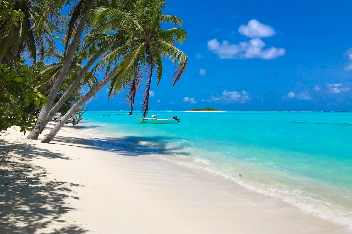 Aruba