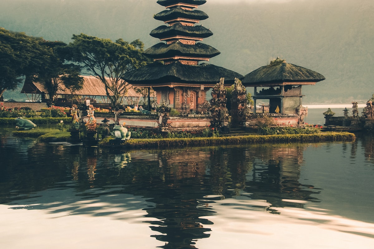 Bali