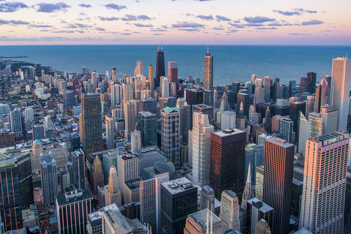 Chicago