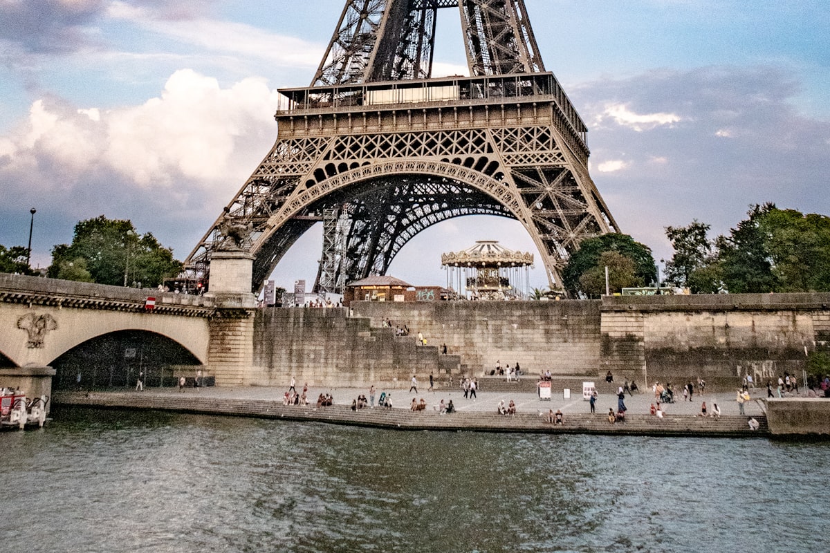 Paris