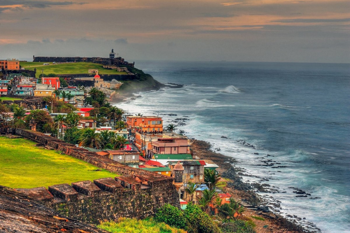 San Juan