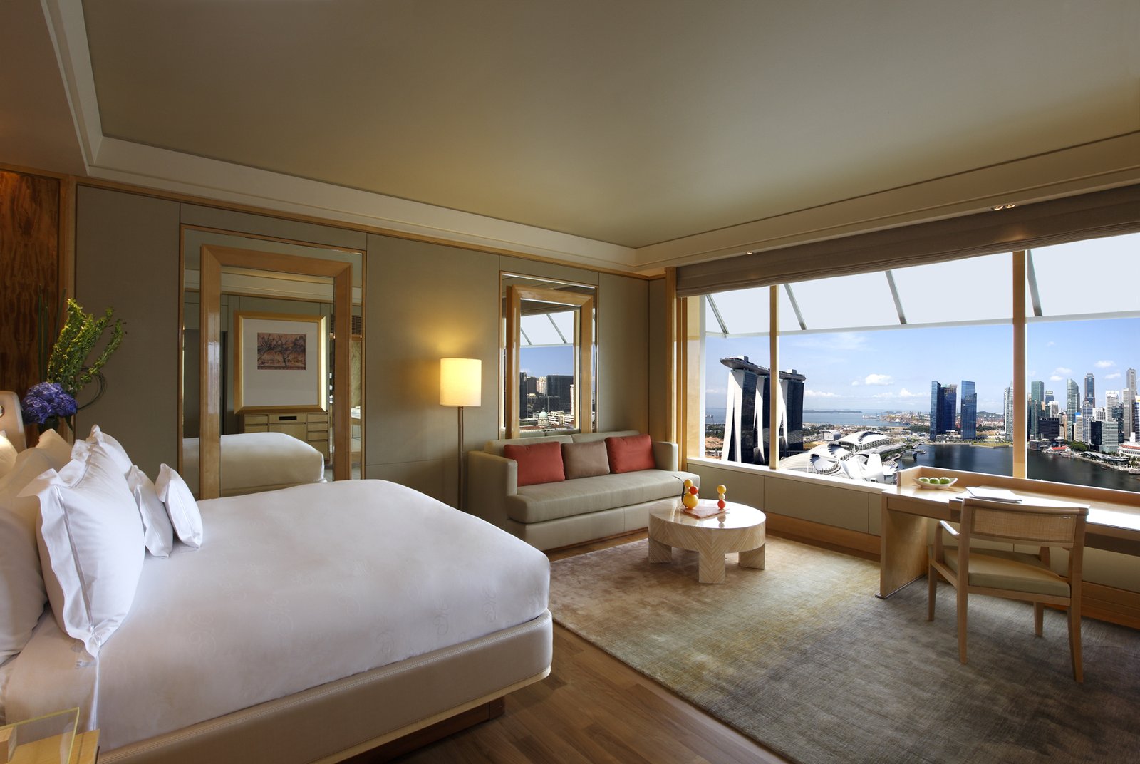 Hotels