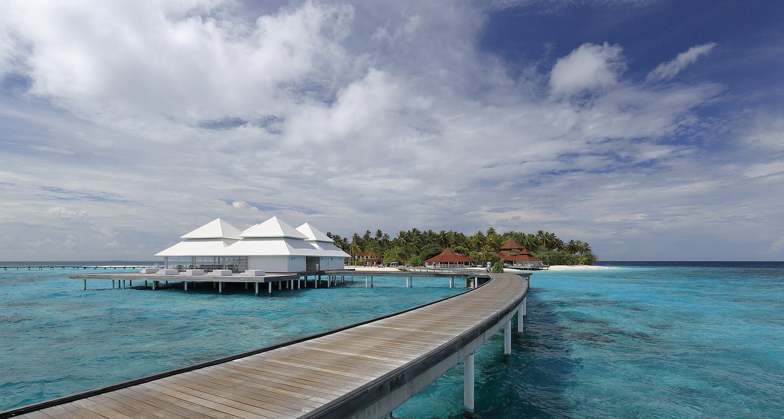 Oceanview escapes